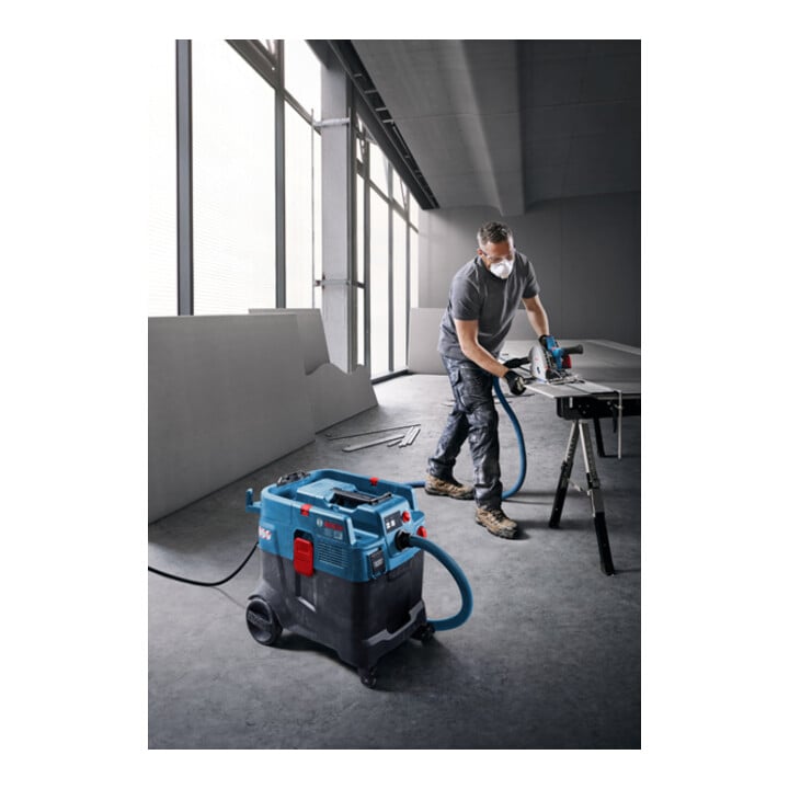 Bosch Allzwecksauger GAS 400 A
