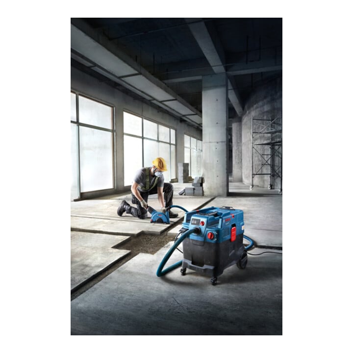 Bosch Allzwecksauger GAS 400 A