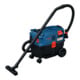 Bosch Allzwecksauger GAS12-25LS 1.200W L-Klasse IPX4 Schutz
