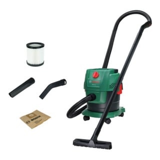 Bosch Allzwecksauger PAS15-200