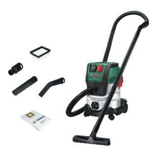 Bosch Allzwecksauger PAS20-220P