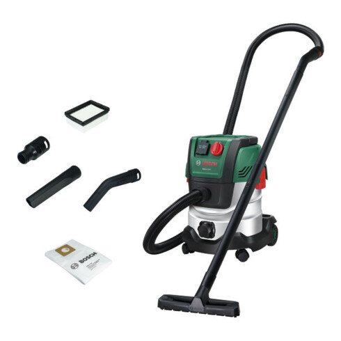 Bosch Allzwecksauger PAS20-220P