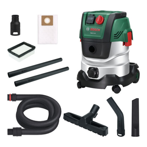 Bosch Allzwecksauger PAS20-220P