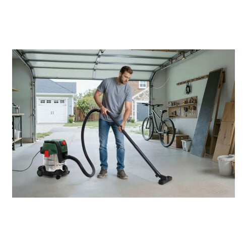 Bosch Allzwecksauger PAS20-220P