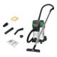 Bosch Allzwecksauger PAS30-240PRS