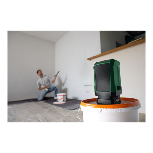 Bosch Altoparlante Bluetooth® universale 18V-1