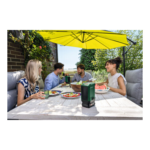 Bosch Altoparlante Bluetooth® universale 18V-1