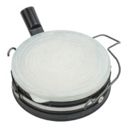 Bosch Anello di cattura dell'acqua per supporto per trapano, diametro max. punta 200mm-1