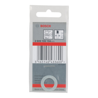 Bosch Anello di riduzione per lame circolari