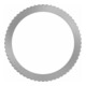 Bosch Anello di riduzione per lame circolari, 20x15,875x0,8mm