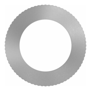 Bosch Anello di riduzione per lame circolari