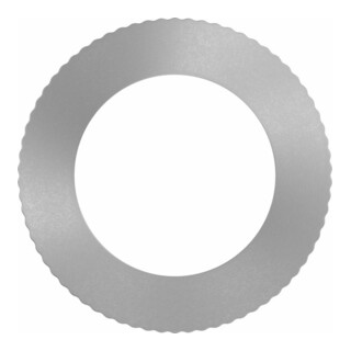 Bosch Anello di riduzione per lame circolari