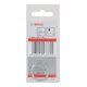 Bosch Anello di riduzione per lame circolari, 25x20x1,5mm-2