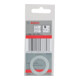 Bosch Anello di riduzione per lame circolari, 30x20x1,2mm-5