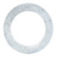 Bosch Anello di riduzione per lame circolari, 30x20x1,8mm