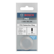 Bosch Anello di riduzione per lame circolari, 30x20x1,8mm-4