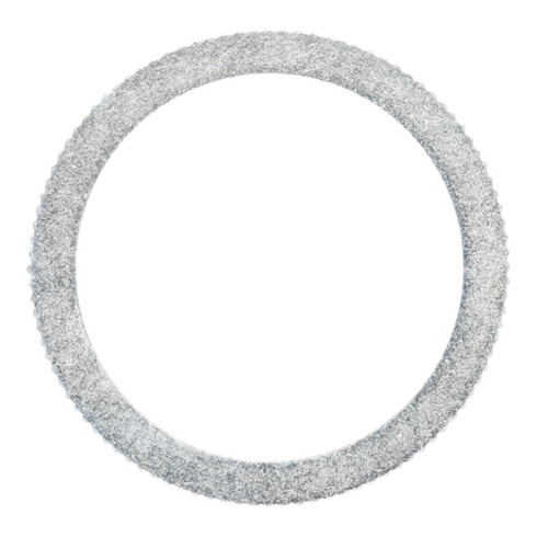 Bosch Anello di riduzione per lame circolari, 30x24x1,2mm