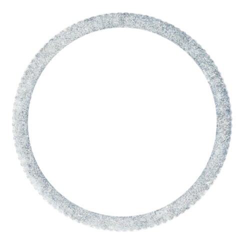 Bosch Anello di riduzione per lame circolari, 30x25,4x1,2mm