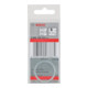 Bosch Anello di riduzione per lame circolari, 30x25,4x1,5mm-2