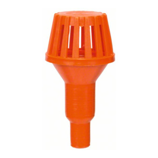 Ansaugfilter für 1/2- und 3/4 Zoll-Schläuche Ansaugfilter für 1/2- und 3/4 Zoll-Schläuche