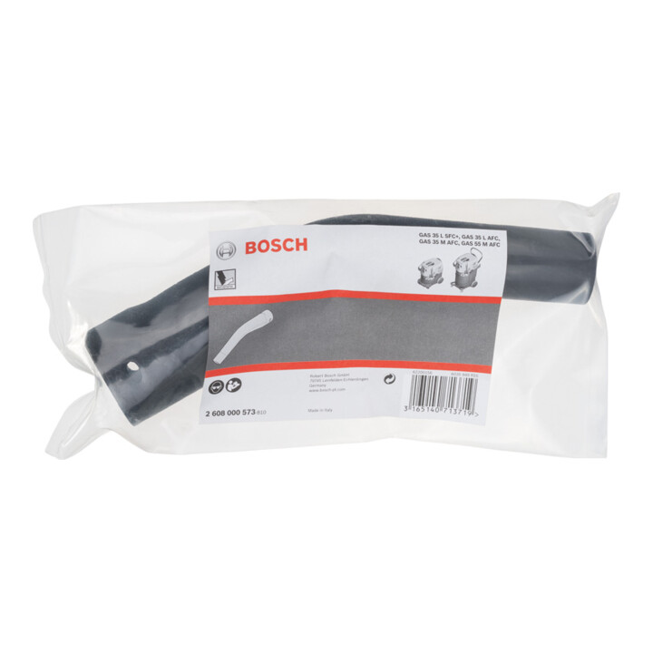 Bosch antistatisch bochtstuk 35 mm voor GAS 35-55