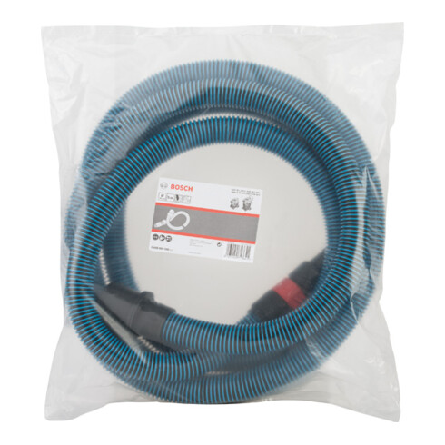 Bosch antistatische slang met bajonetsluiting 5 m 35 mm