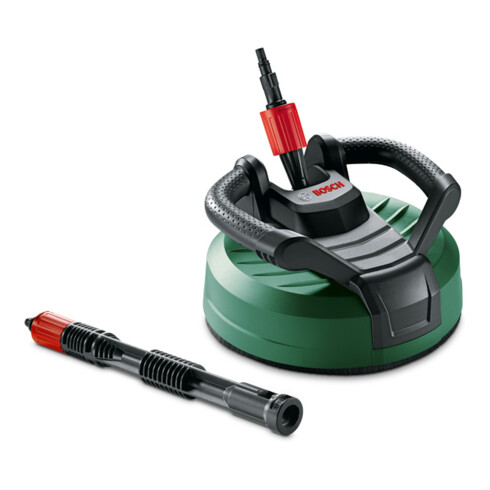 Bosch Aquasurf 280 multi-oppervlakreiniger systeemaccessoires