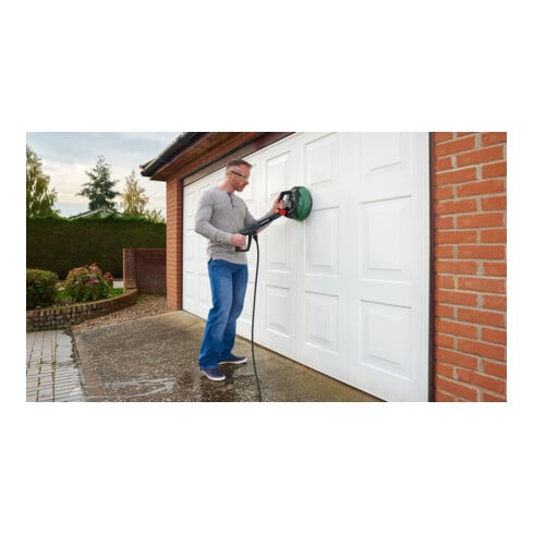 Bosch Aquasurf 280 multi-oppervlakreiniger systeemaccessoires
