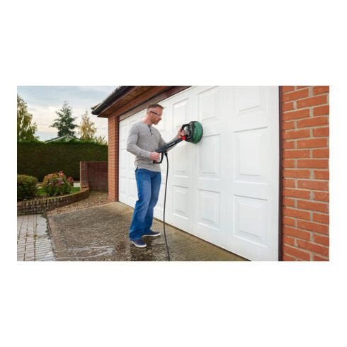 Bosch Aquasurf 280 multi-oppervlakreiniger systeemaccessoires