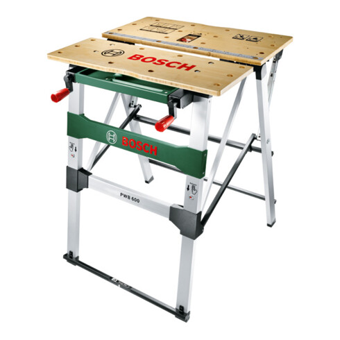 Bosch Arbeitstisch PWB 600
