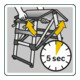 Bosch Arbeitstisch PWB 600-4