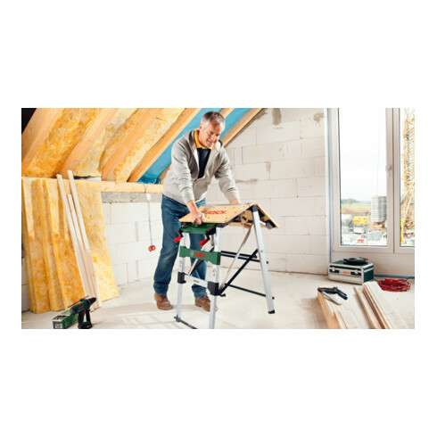 Bosch Arbeitstisch PWB 600