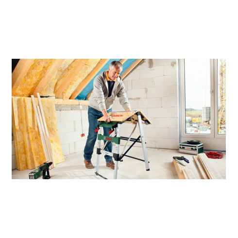 Bosch Arbeitstisch PWB 600
