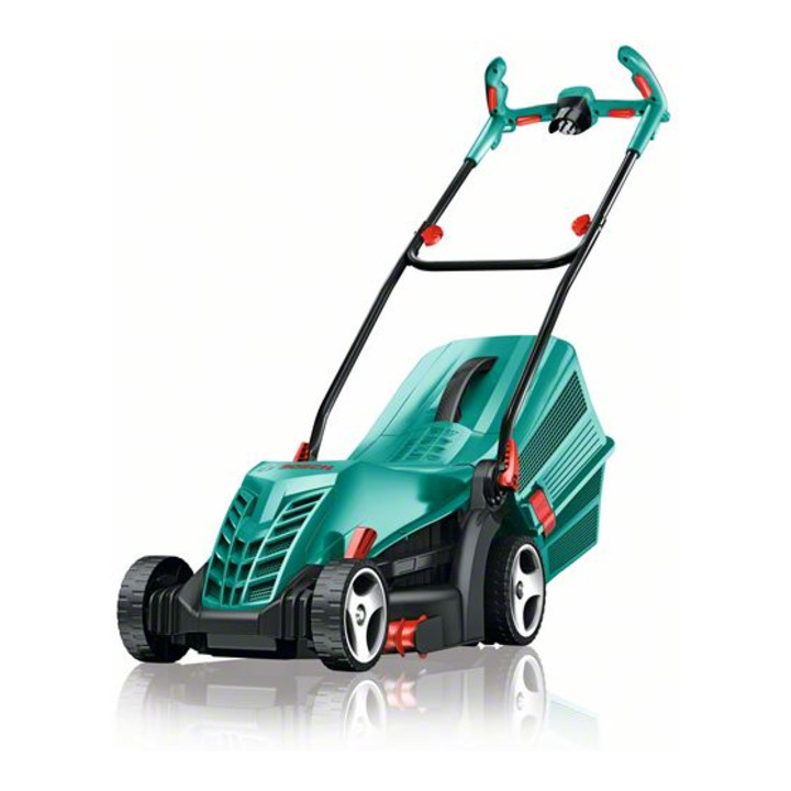 Bosch ARM 34 grasmaaier