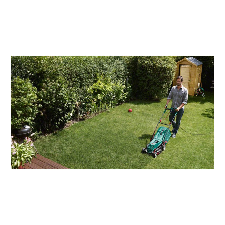 Bosch ARM 34 grasmaaier