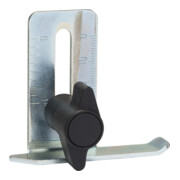 Bosch Arresto di profondità per GHO 26-82 GHO 31-82 GHO 36-82 C GHO 40-82 C