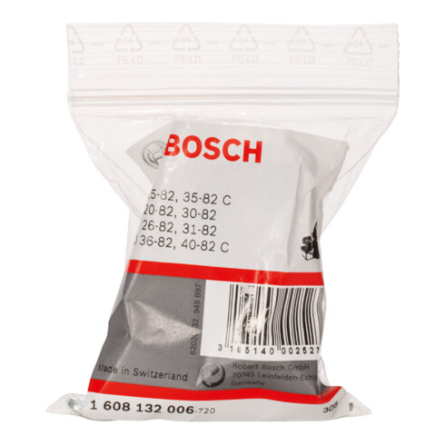 Bosch Arresto di profondità per GHO 26-82 GHO 31-82 GHO 36-82 C GHO 40-82 C