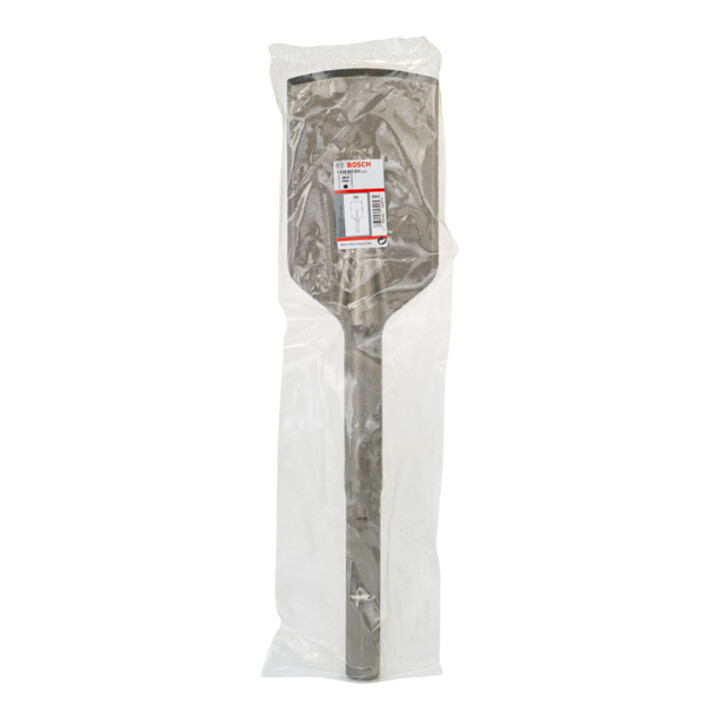 Bosch asfaltbeitel met 28 mm binnenzeskant 500 x 125 mm