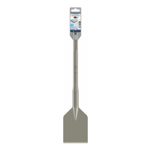 Bosch asfaltfrees met SDS max opname 400 x 90 mm