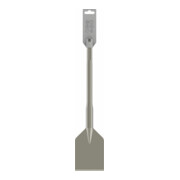 Bosch asfaltfrees met SDS max opname 400 x 90 mm-5