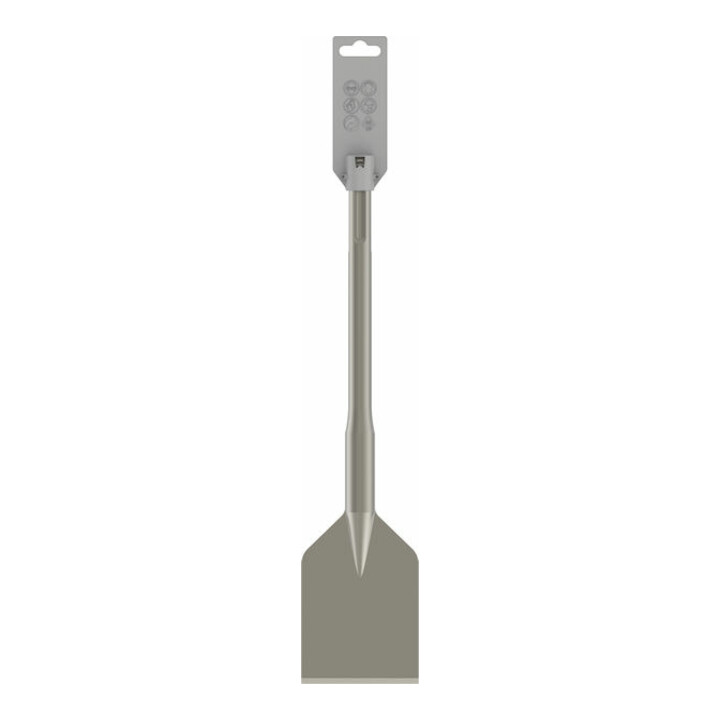 Bosch asfaltfrees met SDS max opname 400 x 90 mm