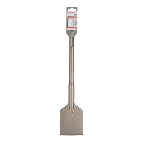 Bosch asfaltfrees met SDS max opname 400 x 90 mm