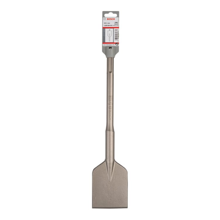 Bosch asfaltfrees met SDS max opname 400 x 90 mm