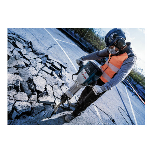 Bosch Asphaltmeißel mit Sechskantaufnahme