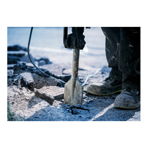 Bosch Asphaltmeißel mit Sechskantaufnahme