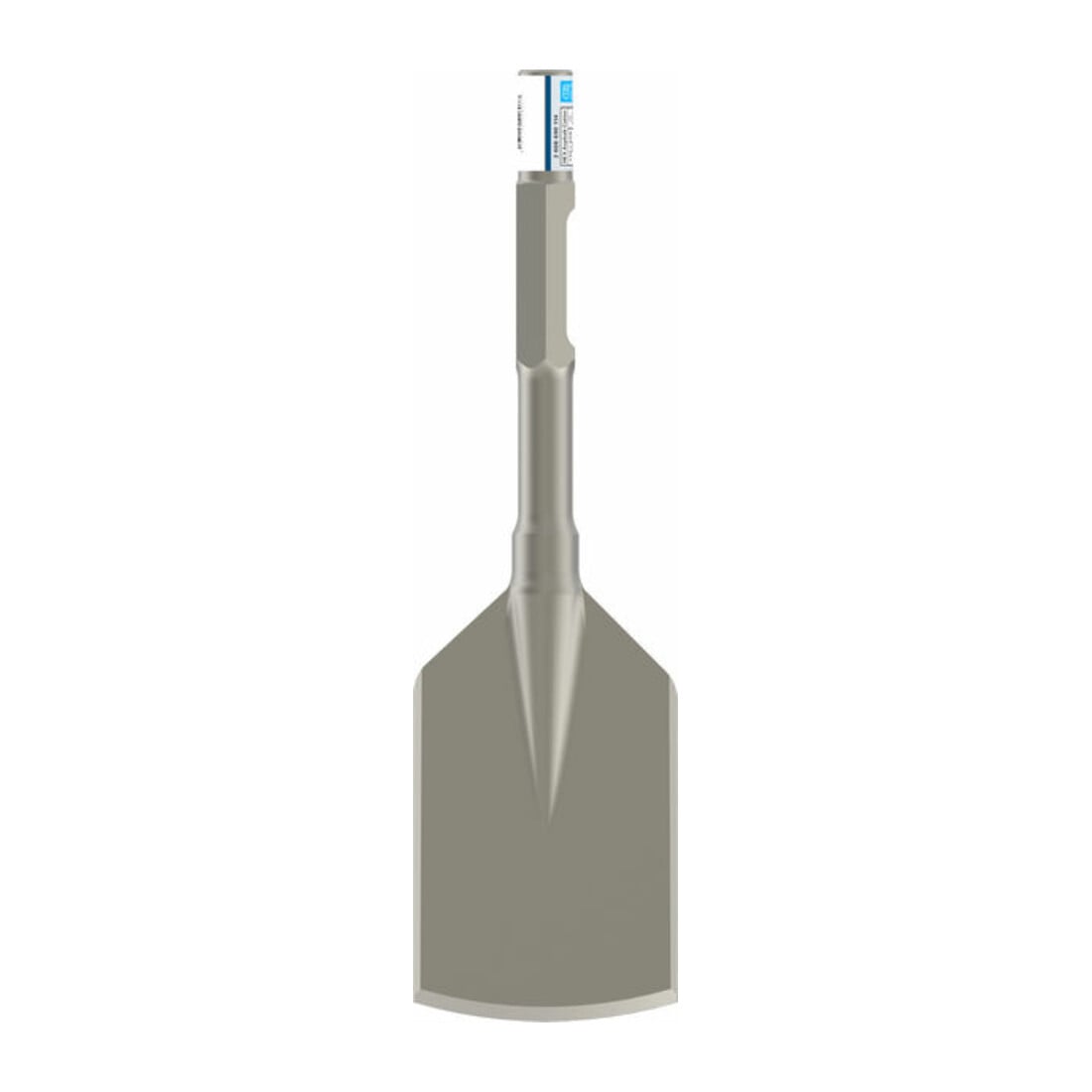 Bosch Asphaltmeißel mit 30-mm-Sechskantaufnahme 450 x 125 mm