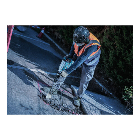 Bosch Asphaltschneider mit SDS max-Aufnahme 400 x 90 mm