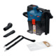 Bosch Aspirapolvere a batteria GAS18V-6LS-1