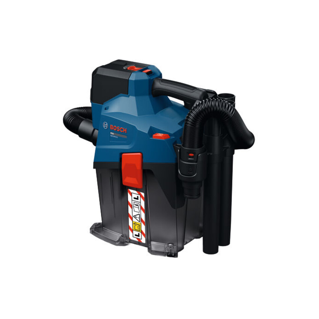 Bosch Aspirapolvere a batteria GAS18V-6LS