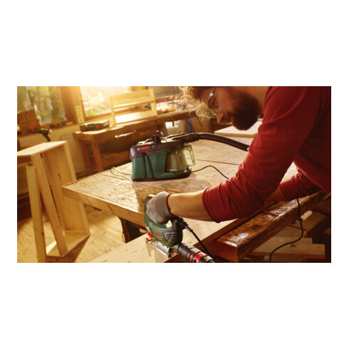 Bosch Aspirapolvere a secco EasyVac 3
